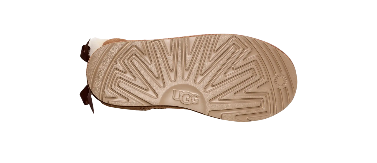 UGG Mini Bailey Bow II