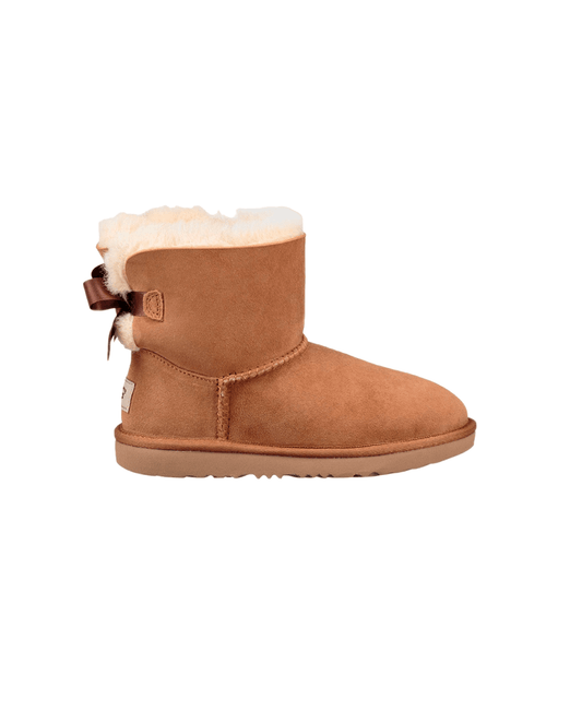 Ugg Mini Bailey Bow II