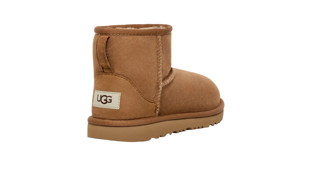 UGG Classic II Mini