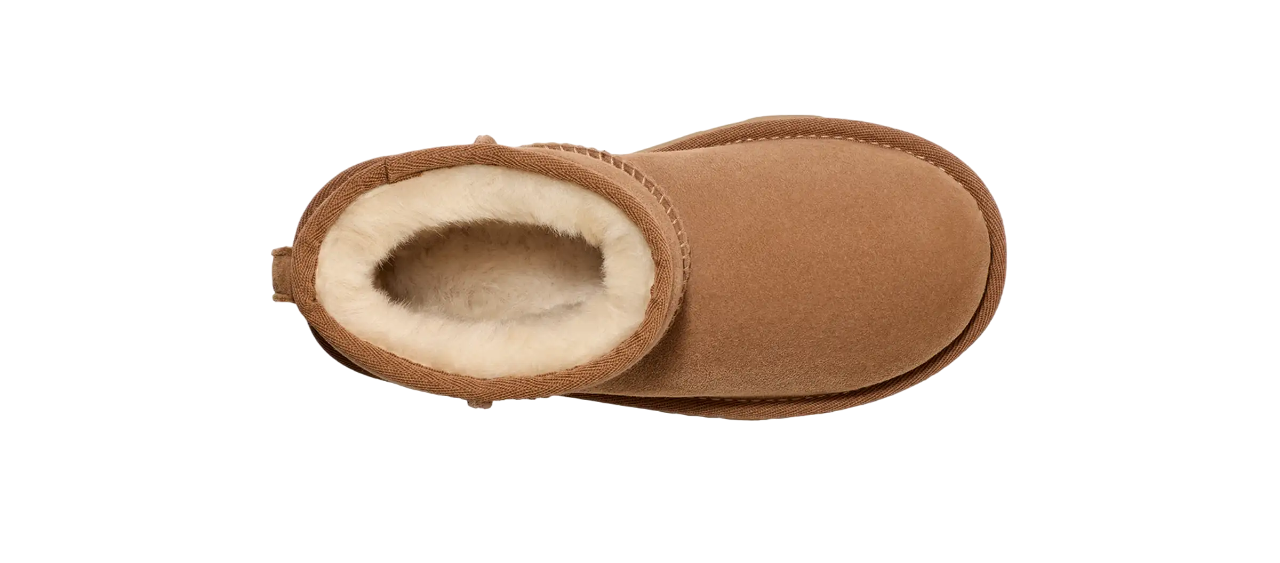 UGG Classic II Mini