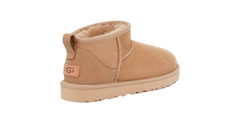 Ugg Classic Ultra Mini