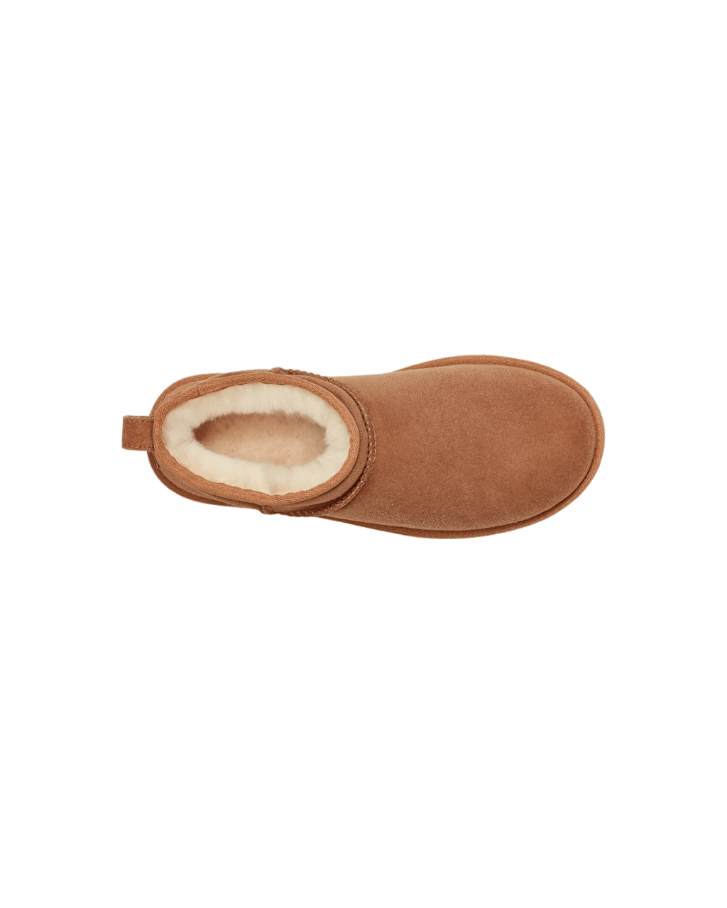 Ugg Classic Ultra Mini Chestnut