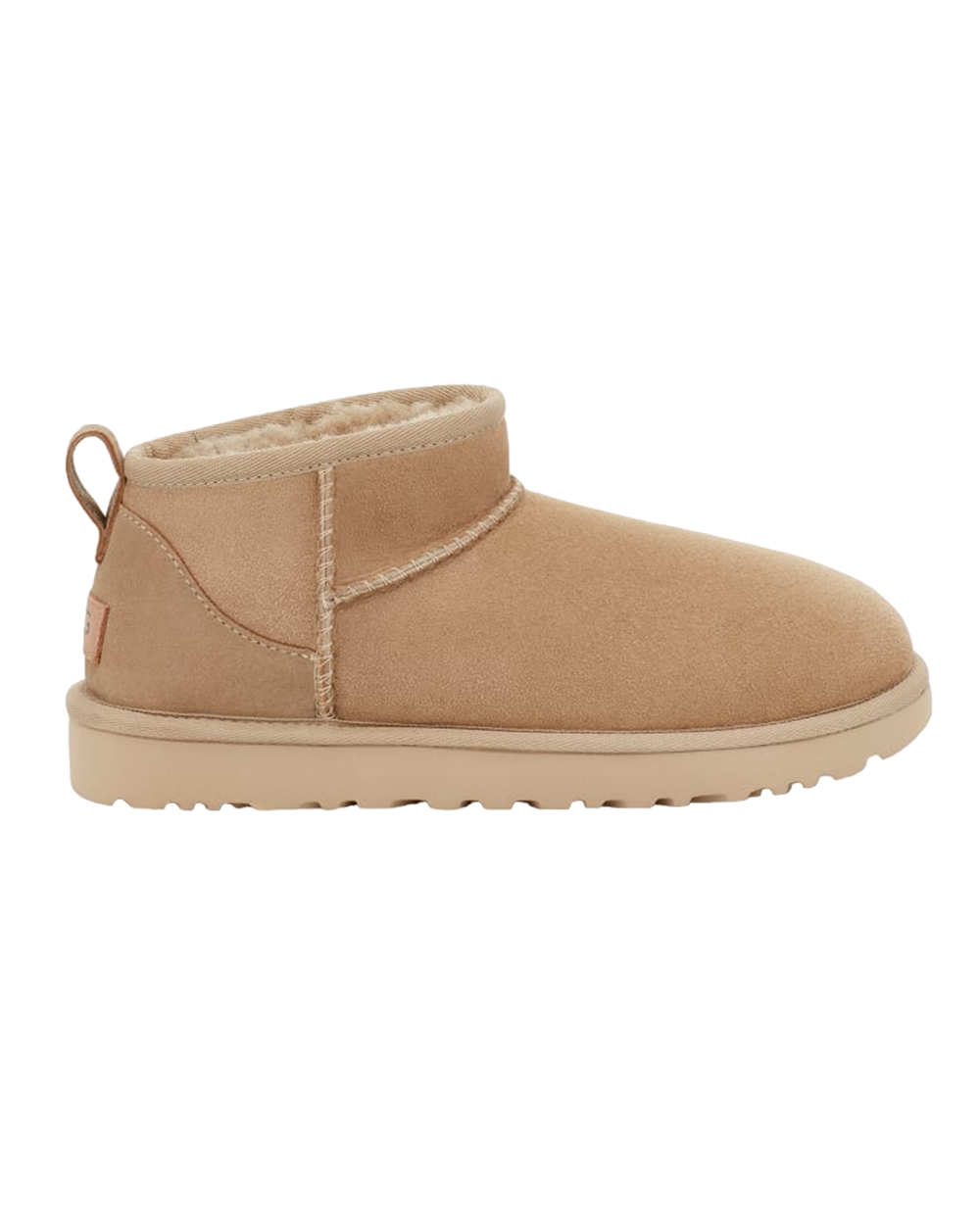 Ugg Classic Ultra Mini