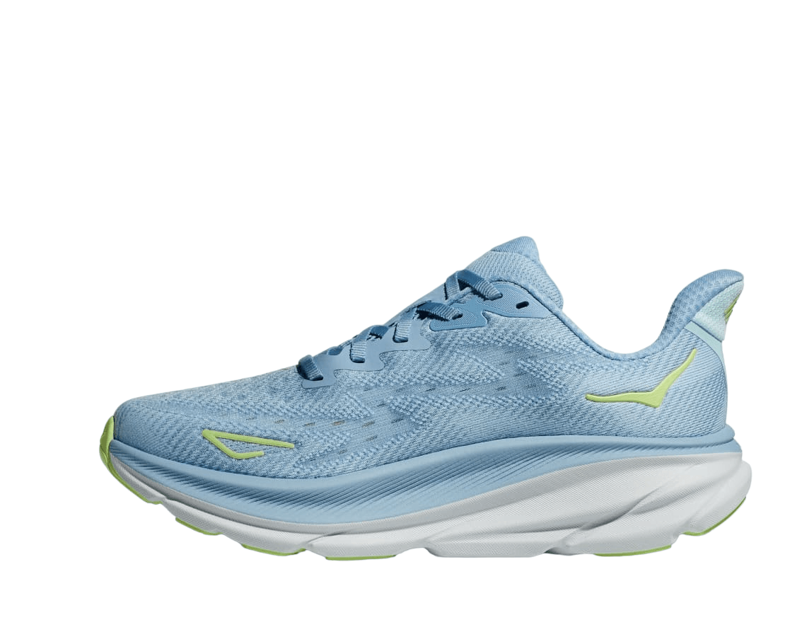 Hoka Clifton 9