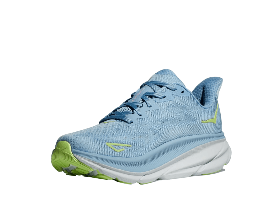 Hoka Clifton 9