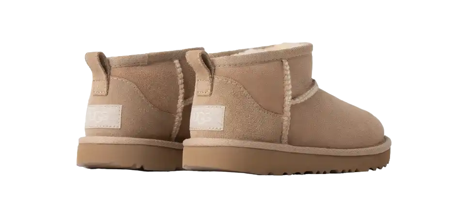 UGG Classic Ultra Mini