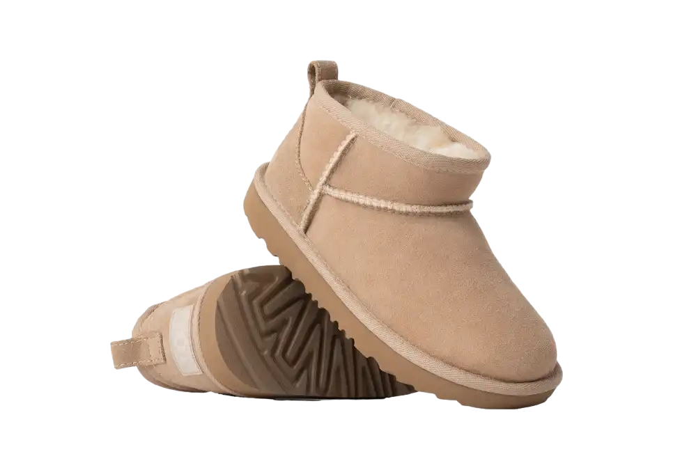 UGG Classic Ultra Mini