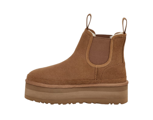 Ugg Neumel Platform