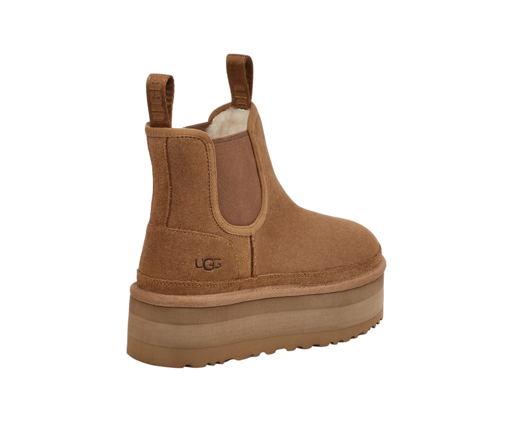 Ugg Neumel Platform