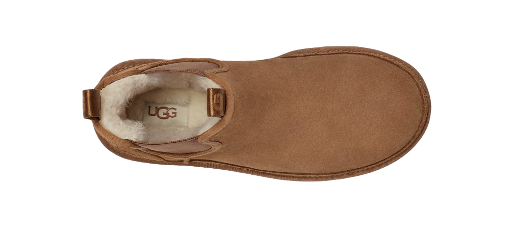 Ugg Neumel Platform