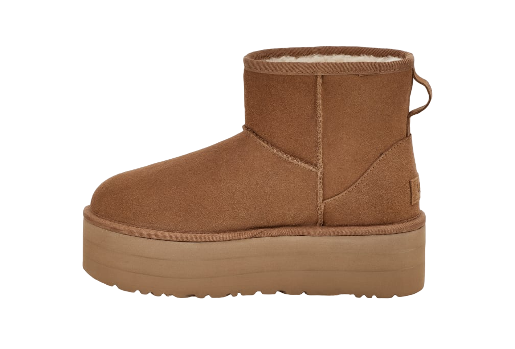 Ugg Classic Mini Platform