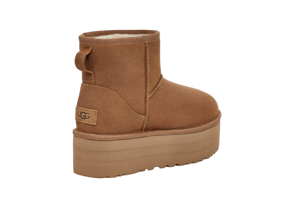 Ugg Classic Mini Platform