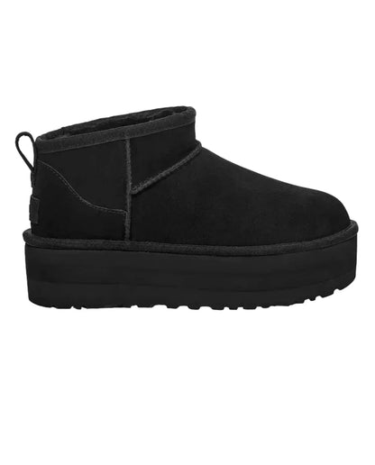 Ugg Classic Ultra Mini Platform