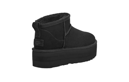 Ugg Classic Ultra Mini Platform