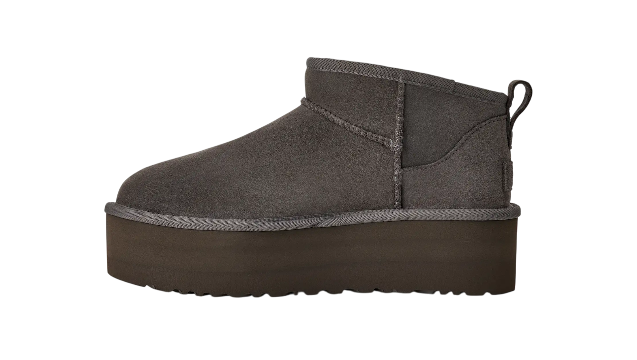 UGG Classic Ultra Mini Platform Boot