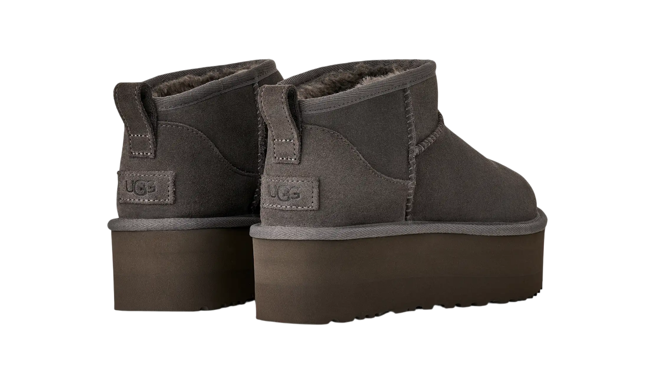 UGG Classic Ultra Mini Platform Boot