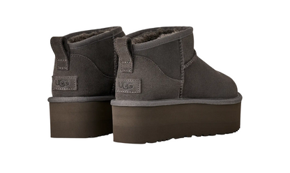UGG Classic Ultra Mini Platform Boot