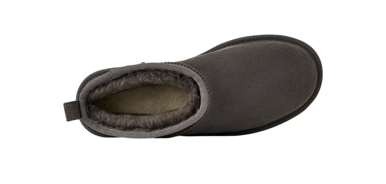 UGG Classic Ultra Mini Platform Boot