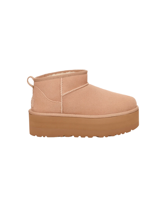 UGG Ultra Mini Platform