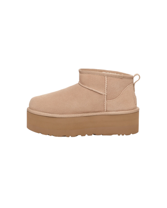 UGG Ultra Mini Platform