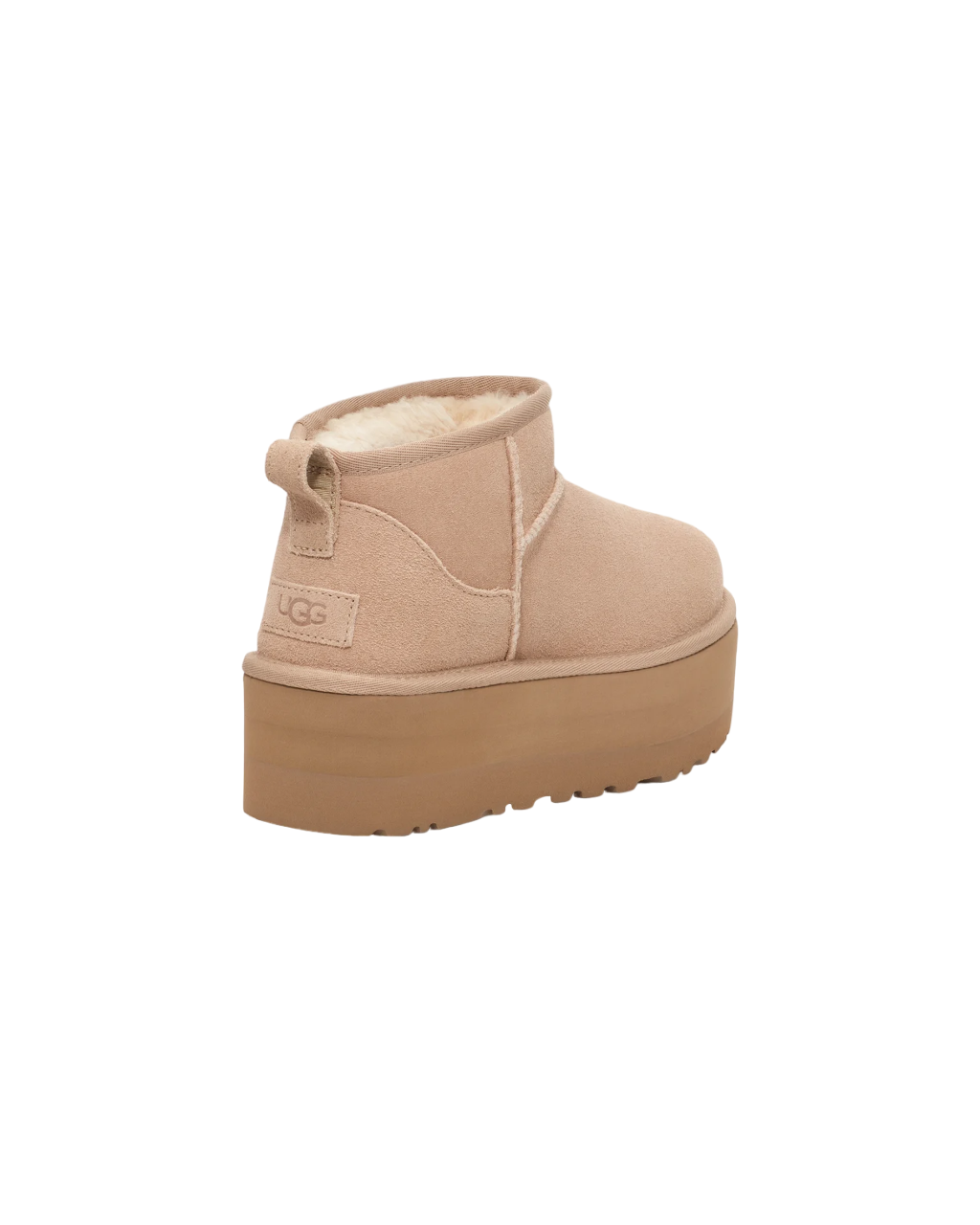 UGG Ultra Mini Platform