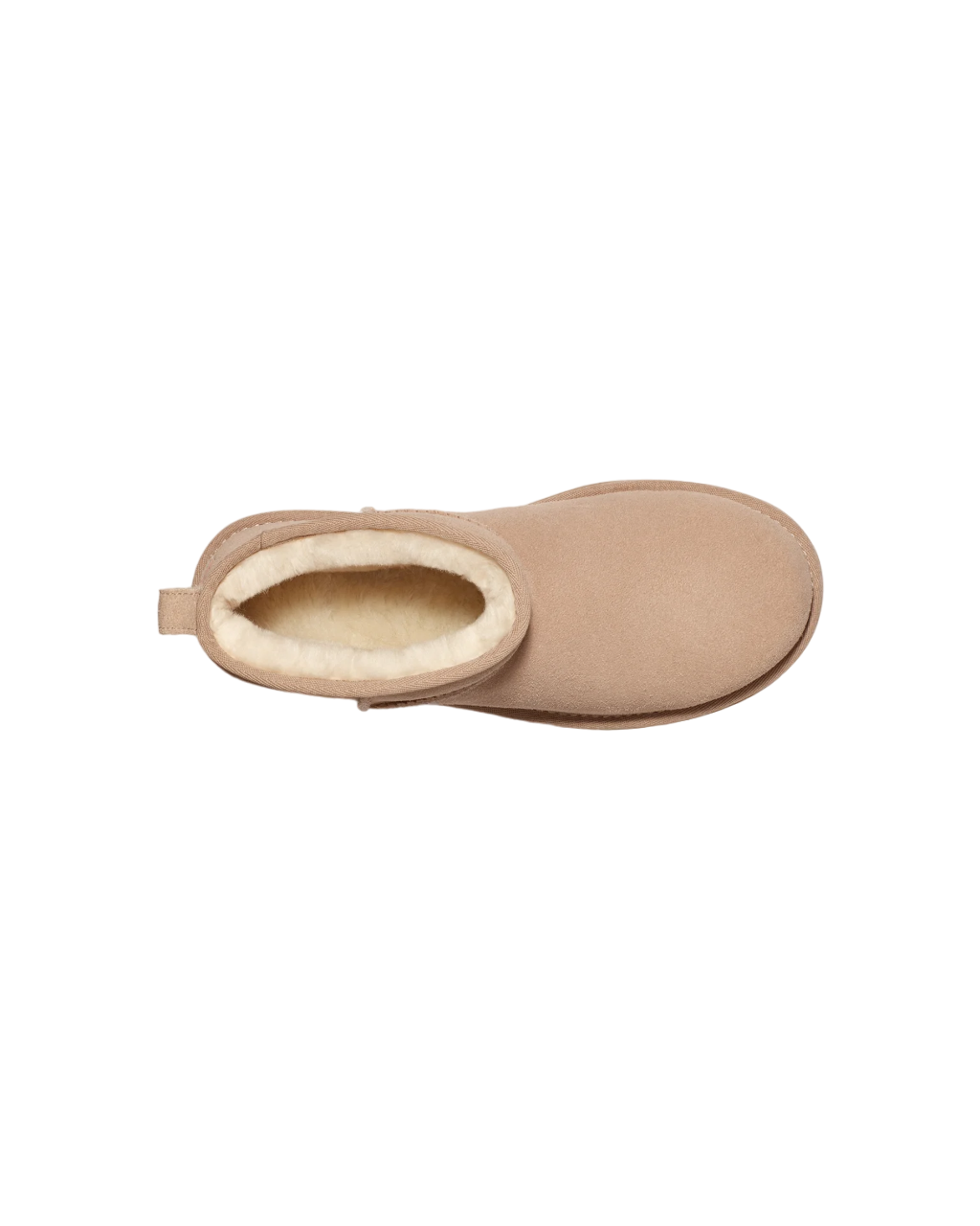 UGG Ultra Mini Platform