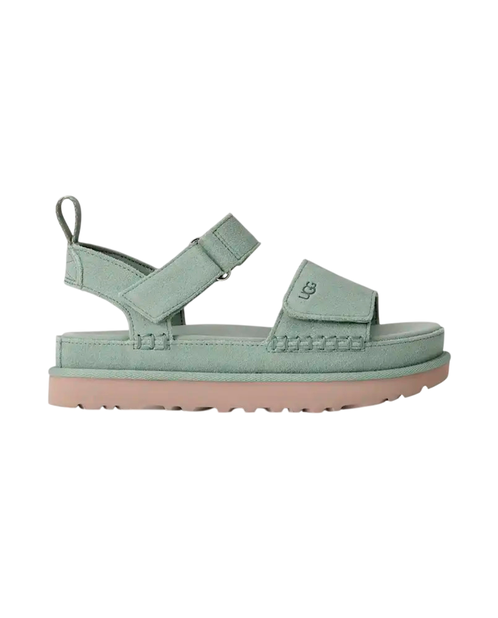 Sandália Ugg Goldenstar