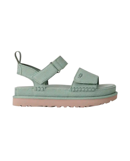 Sandália Ugg Goldenstar