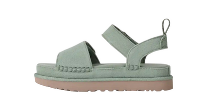 Sandália Ugg Goldenstar