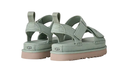 Sandália Ugg Goldenstar