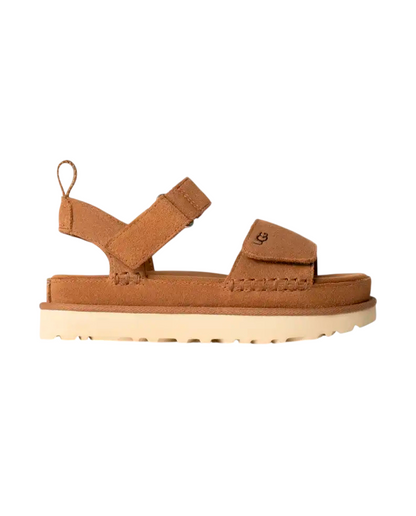 Sandália Ugg Goldenstar