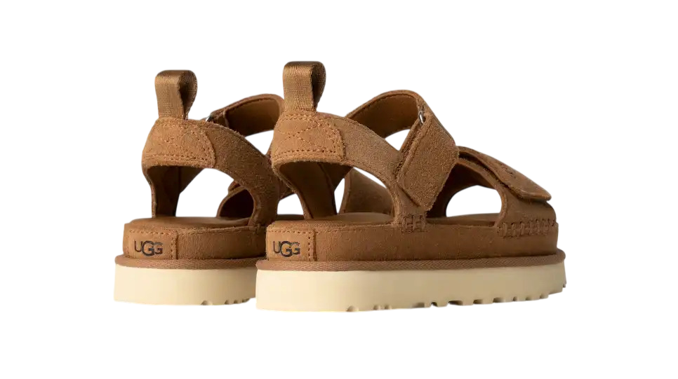 Sandália Ugg Goldenstar