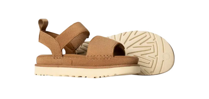 Sandália Ugg Goldenstar