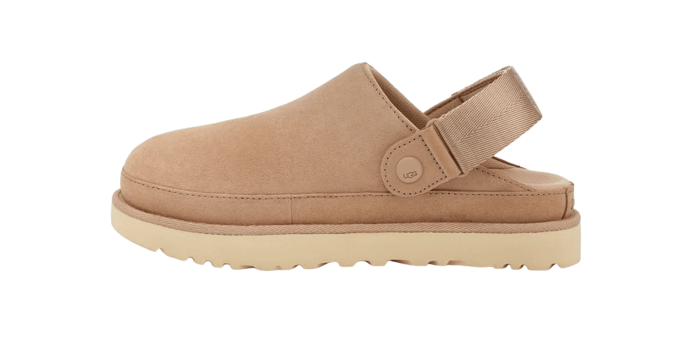 UGG Goldenstar Clog