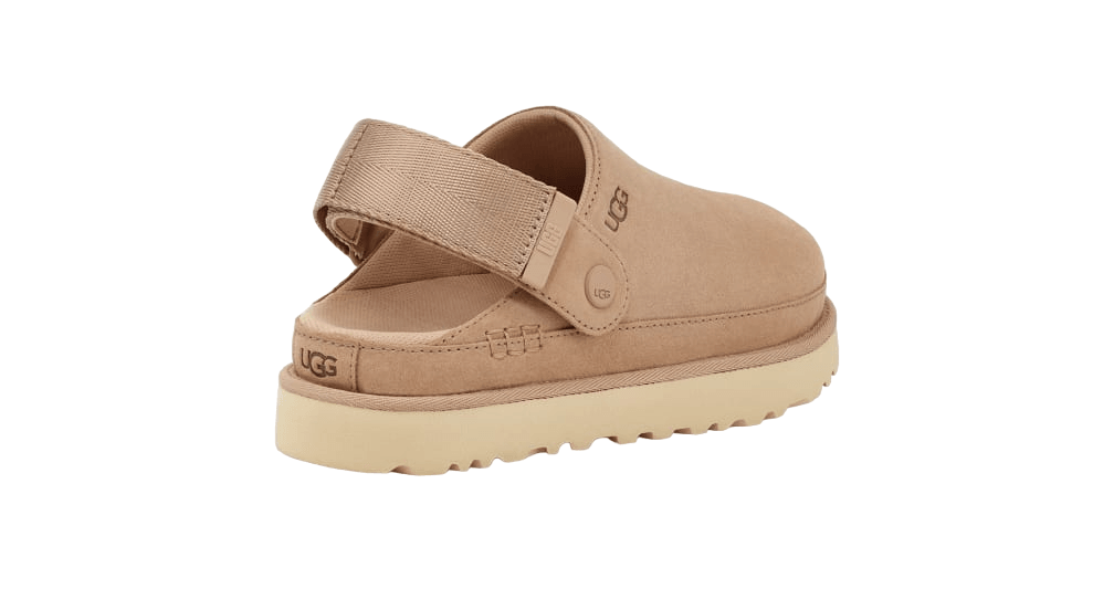 UGG Goldenstar Clog