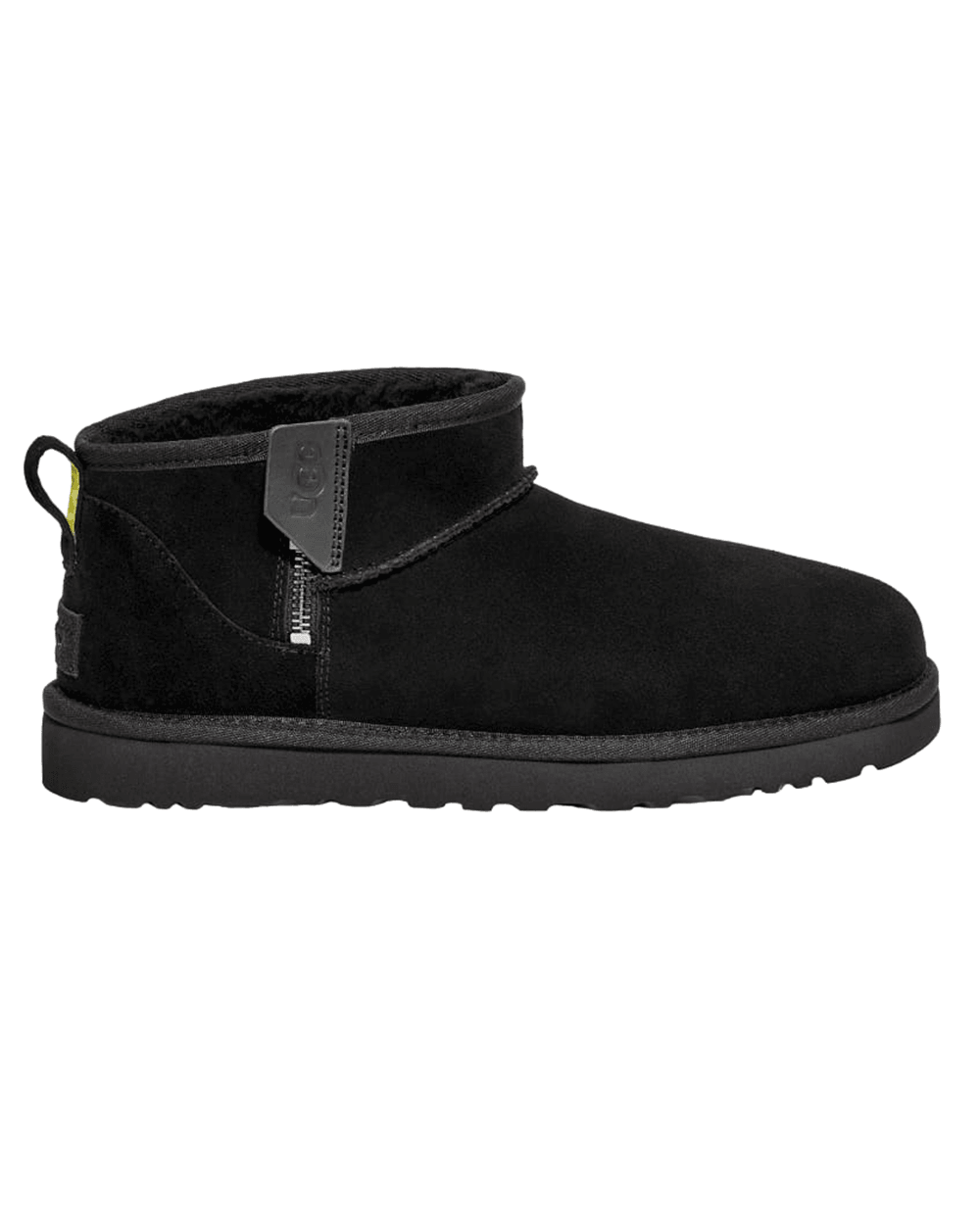 Ugg Classic Ultra Mini Zip