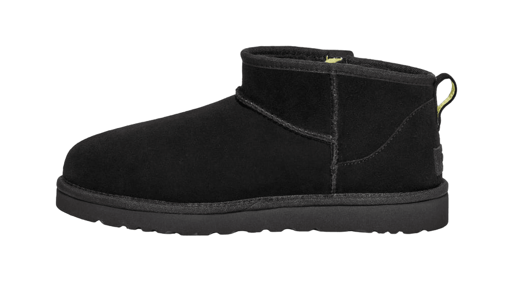 Ugg Classic Ultra Mini Zip