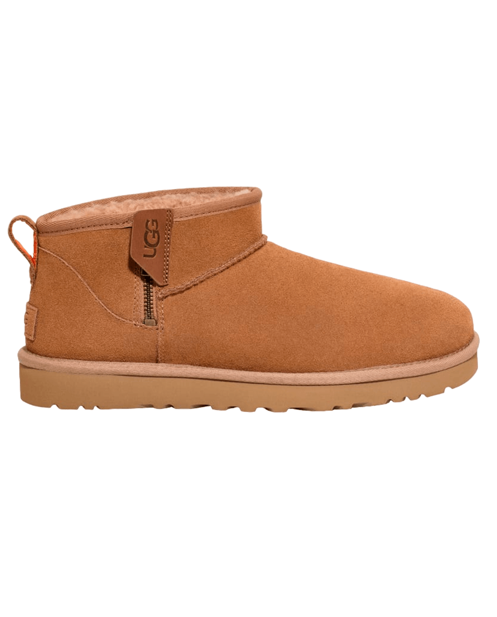 Ugg Classic Ultra Mini Zip