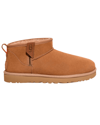 Ugg Classic Ultra Mini Zip