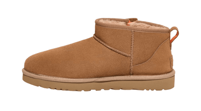 Ugg Classic Ultra Mini Zip