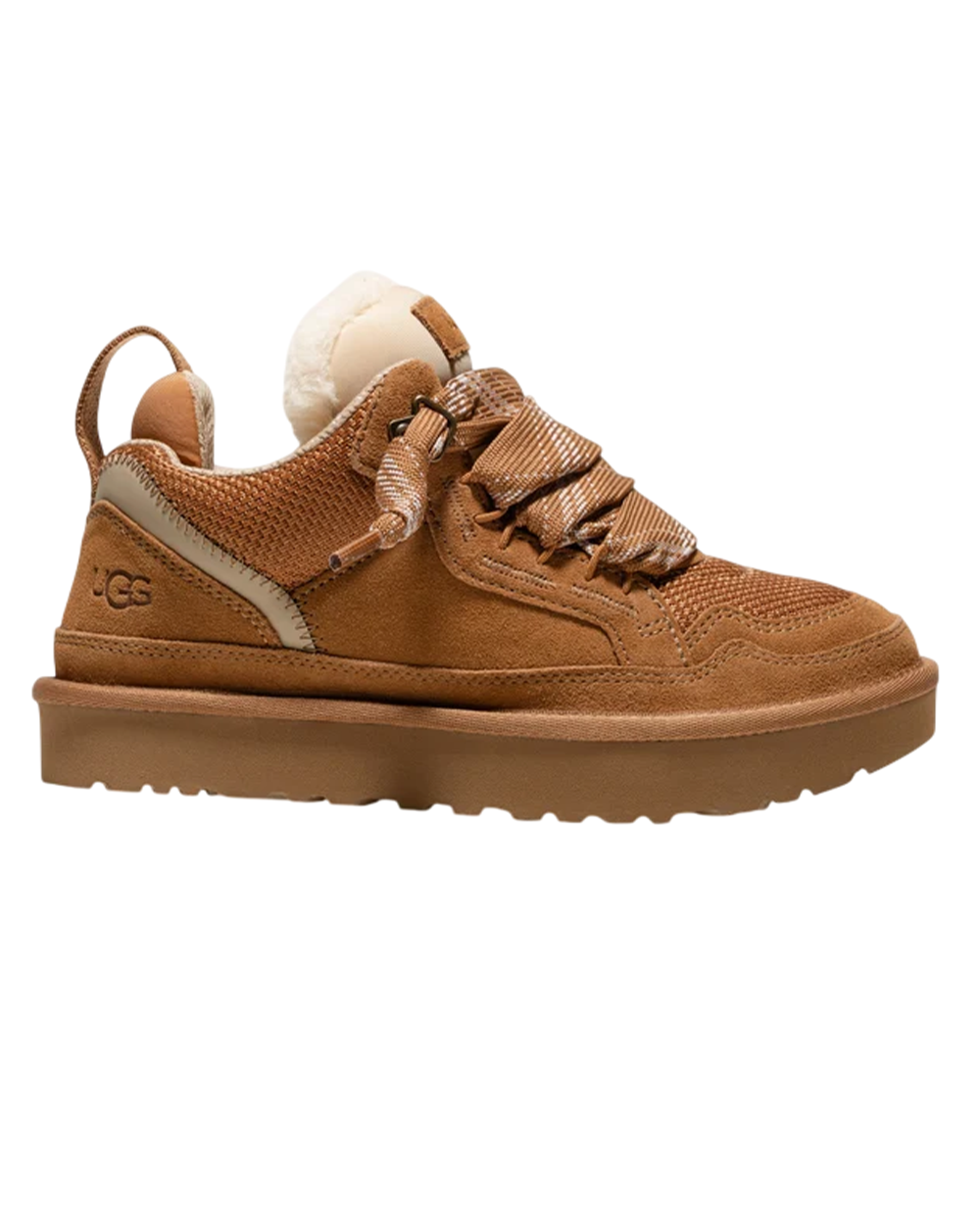 Sapatilha Ugg Lowmel