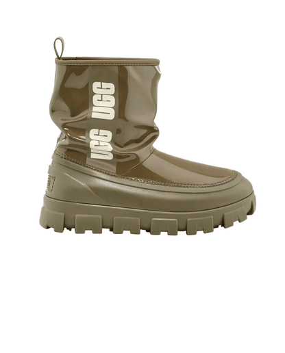 Botas Ugg Classic Brellah Verde