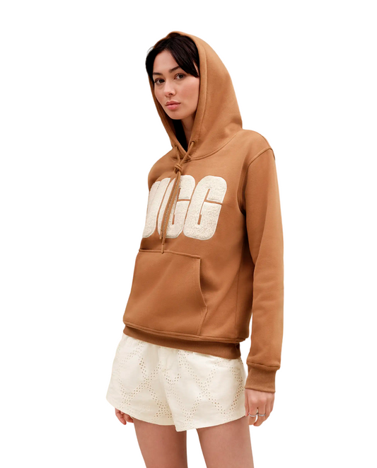 Hoodie UGG Rey