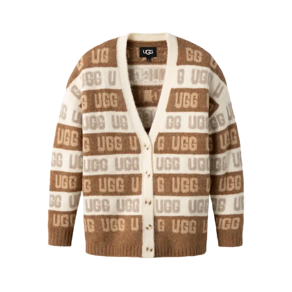 Casaco UGG