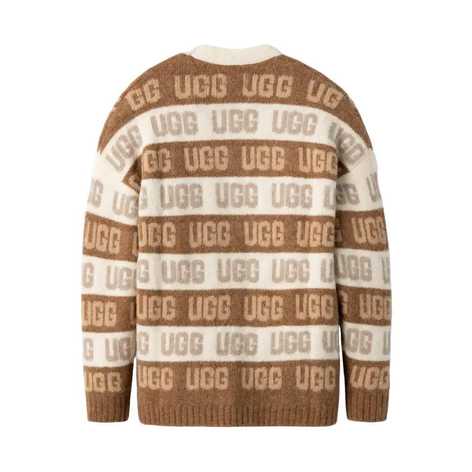 Casaco UGG