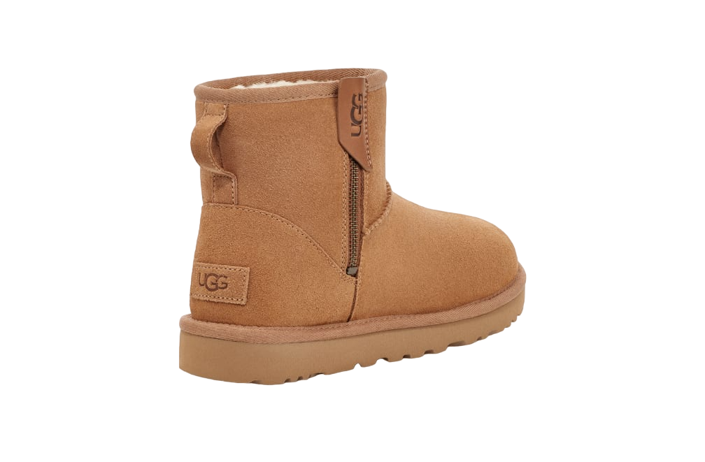 Ugg Classic Mini Bailey