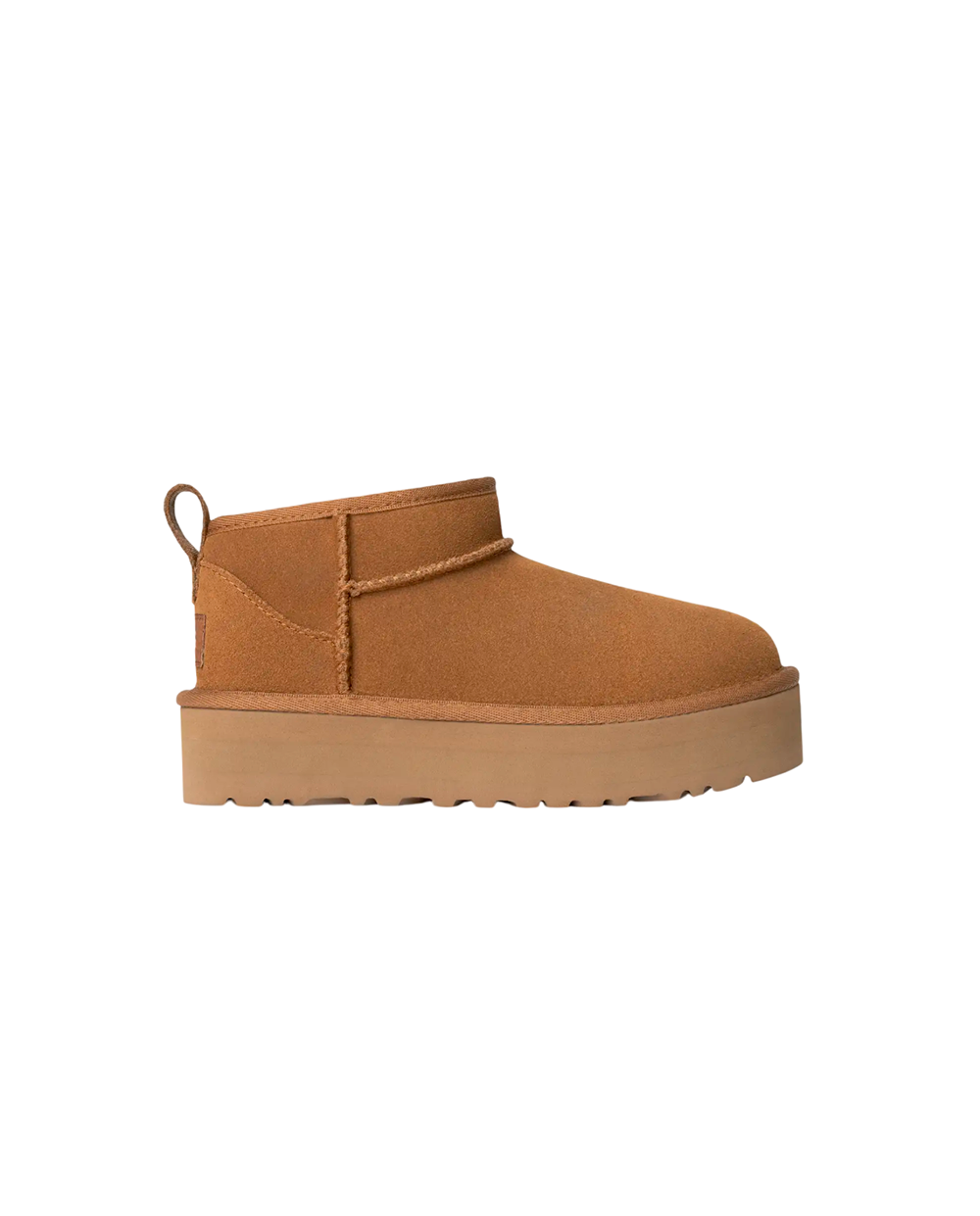 UGG Classic Ultra Mini Platform Boot