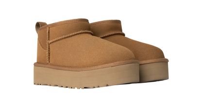UGG Classic Ultra Mini Platform Boot