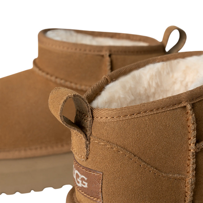 UGG Classic Ultra Mini Platform Boot