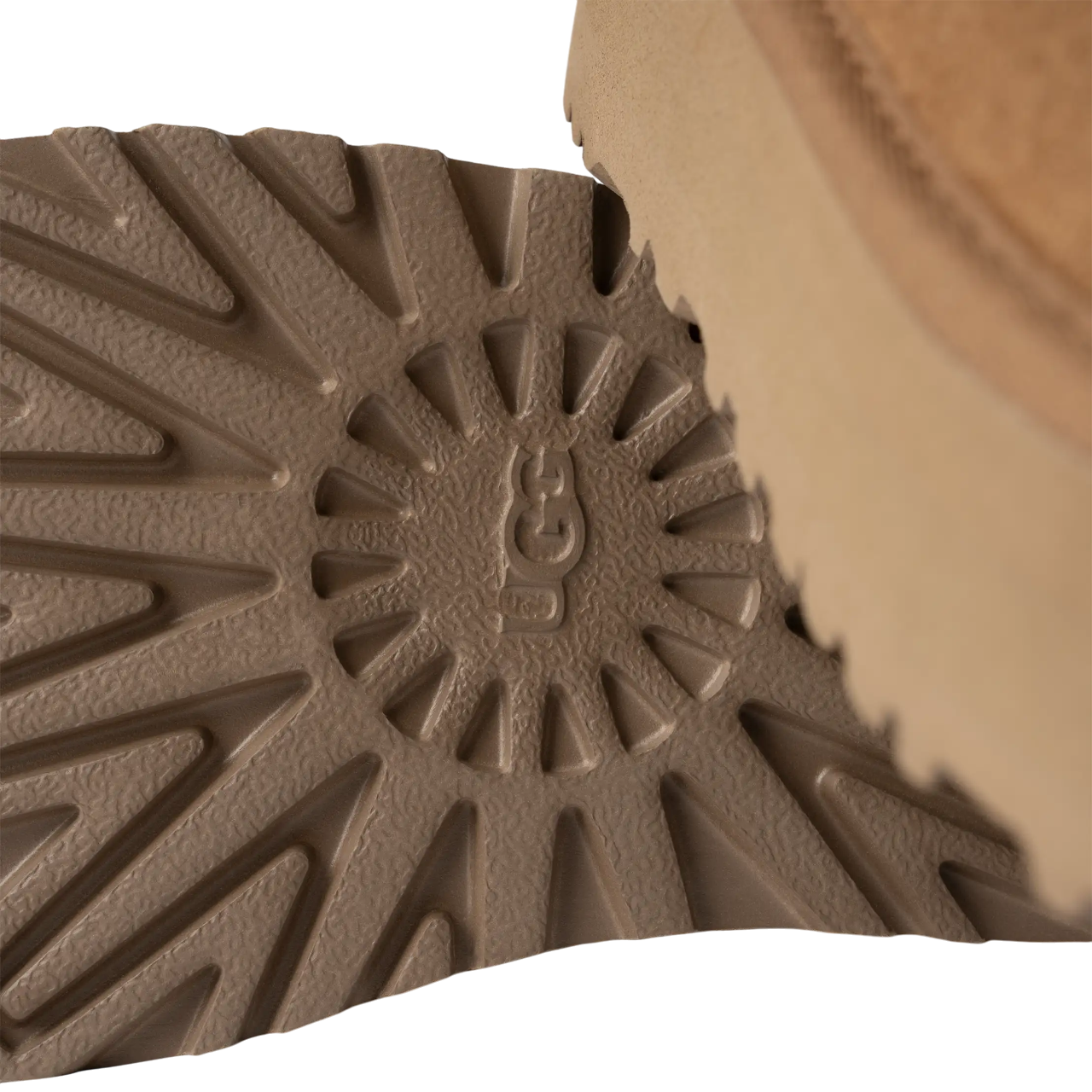 UGG Classic Ultra Mini Platform Boot